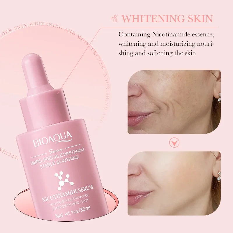 BIOAQUA Niacinamide Serum