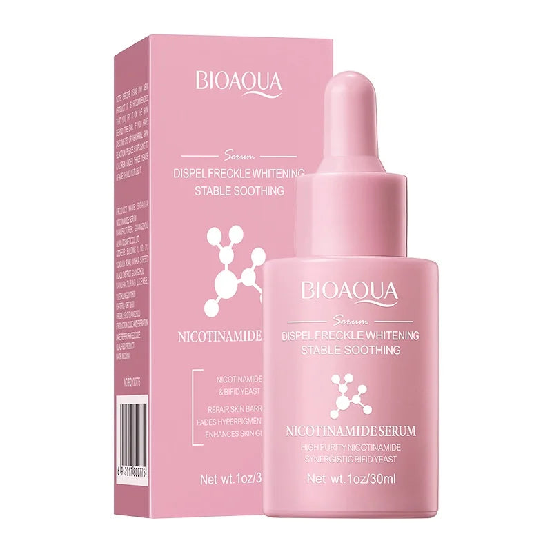 BIOAQUA Niacinamide Serum