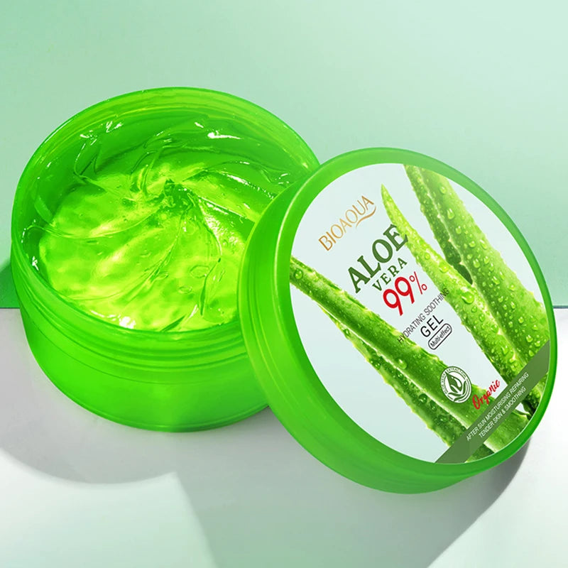 BIOAQUA Aloe Vera Soothing Gel