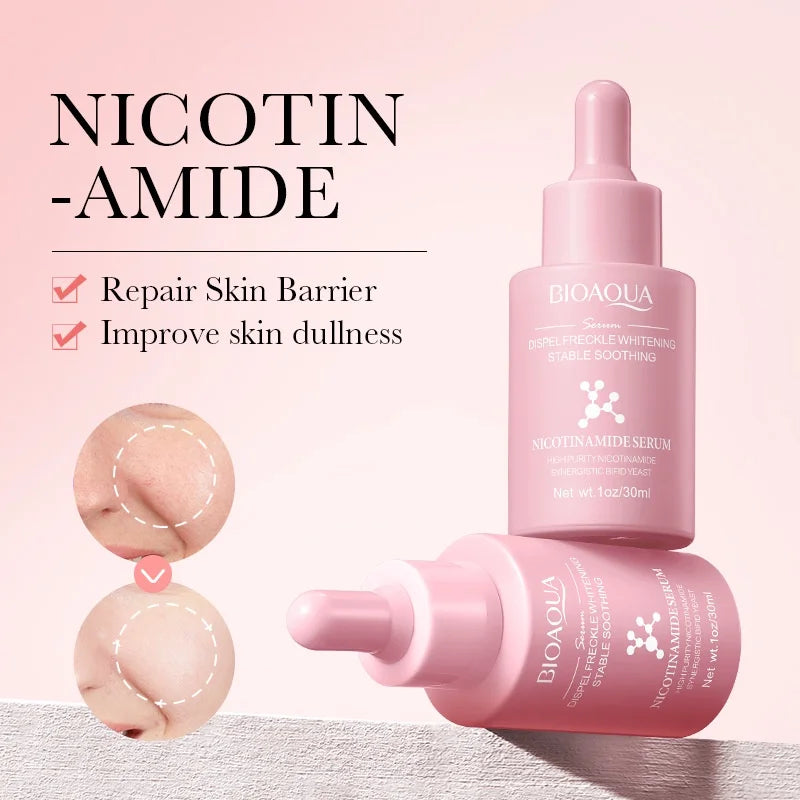 BIOAQUA Niacinamide Serum