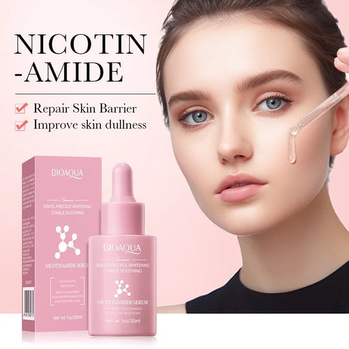 BIOAQUA Niacinamide Serum