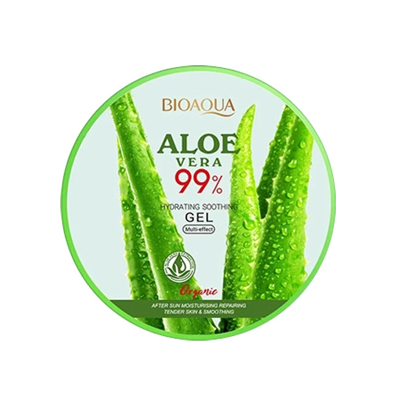 BIOAQUA Aloe Vera Soothing Gel